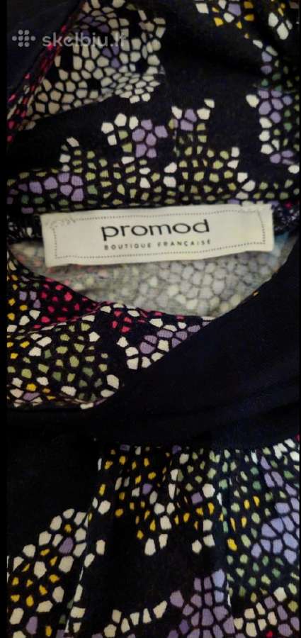 Naujas Promod golfas S/ 36 - nuotraukos Nr. 5