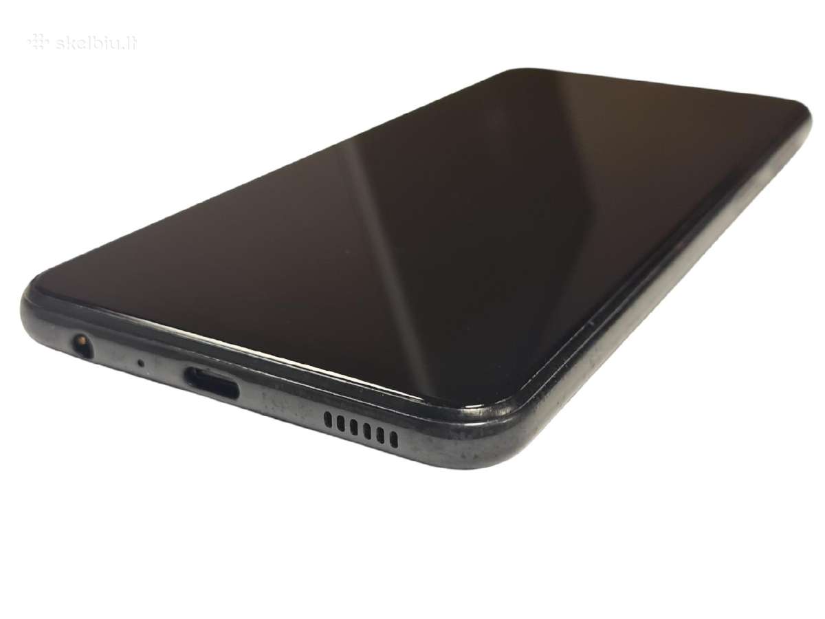 Samsung Galaxy A23 5G + 3 mėn. garantija - nuotraukos Nr. 7