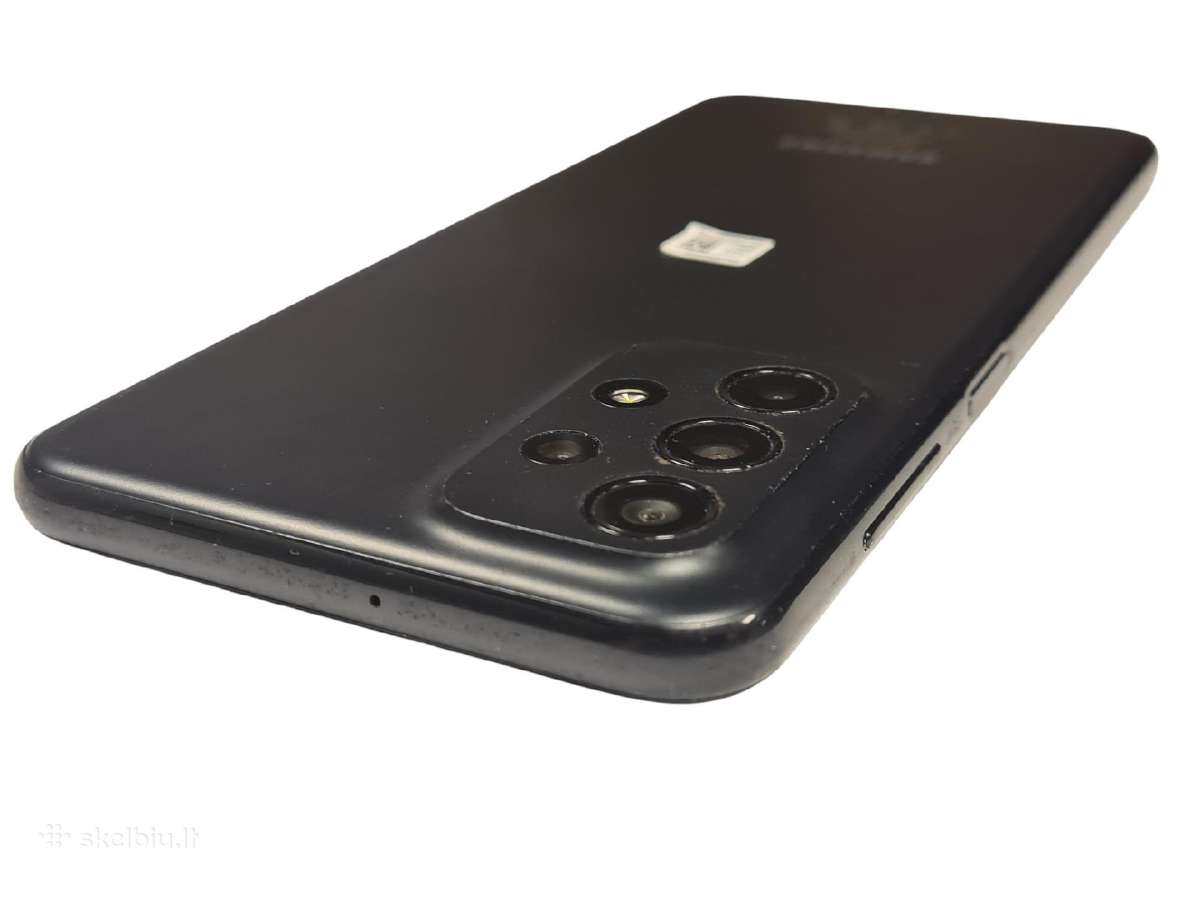 Samsung Galaxy A23 5G + 3 mėn. garantija - nuotraukos Nr. 8
