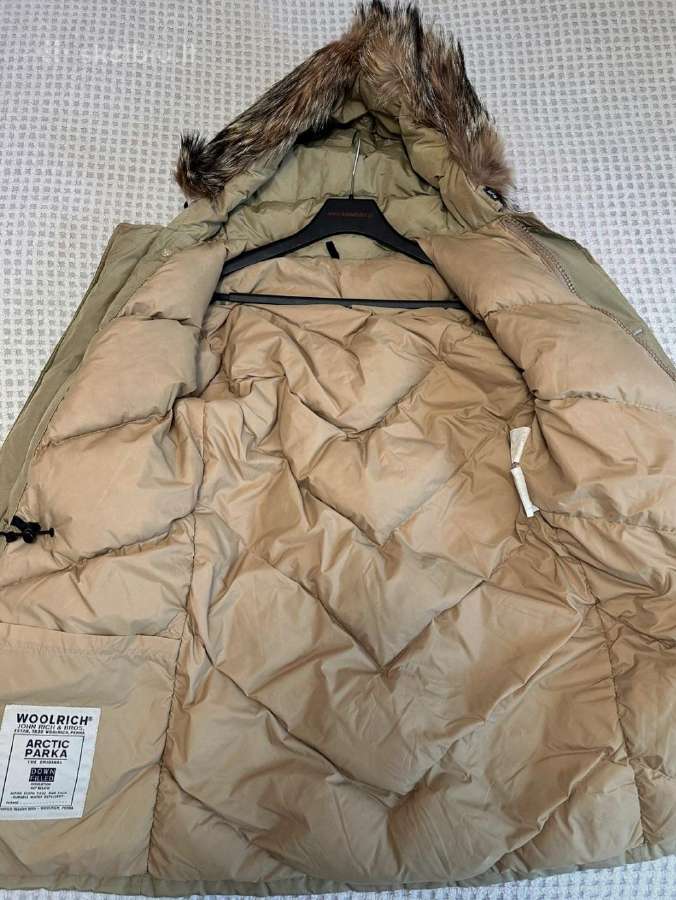 Woolrich pukine striuke S dydis - nuotraukos Nr. 6