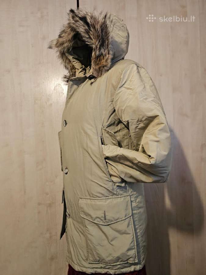Woolrich pukine striuke S dydis - nuotraukos Nr. 2