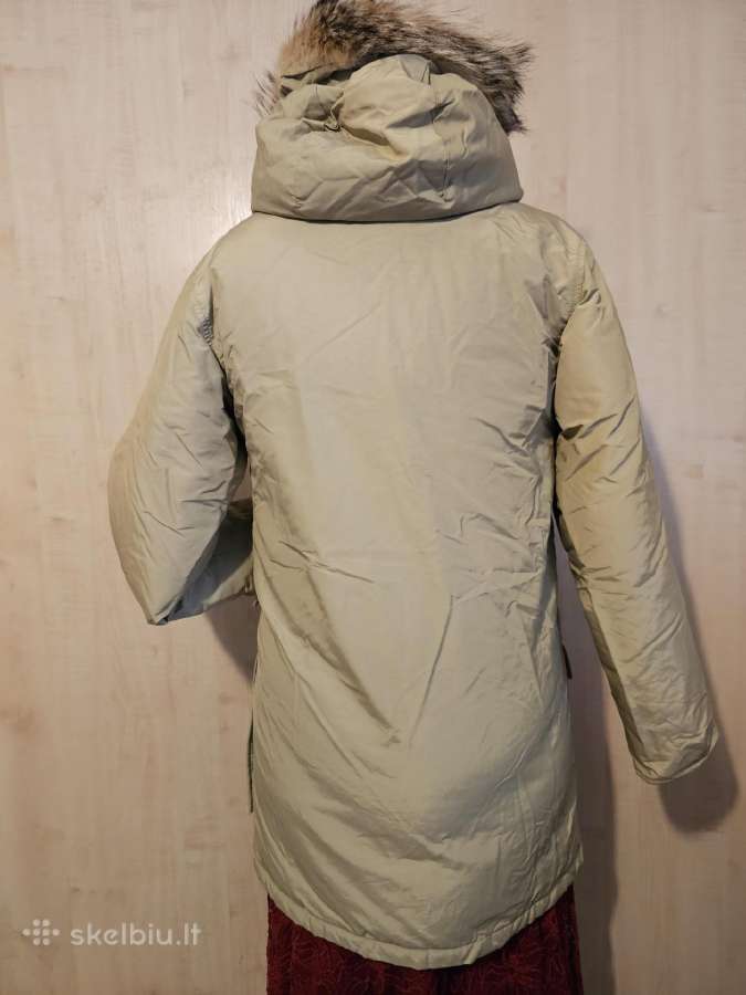 Woolrich pukine striuke S dydis - nuotraukos Nr. 3