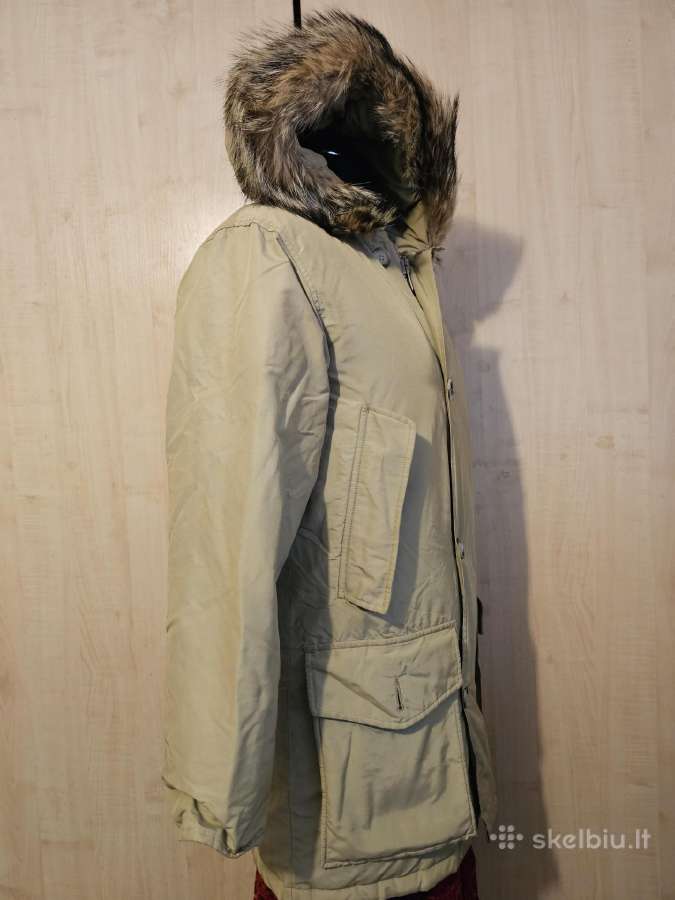 Woolrich pukine striuke S dydis - nuotraukos Nr. 4