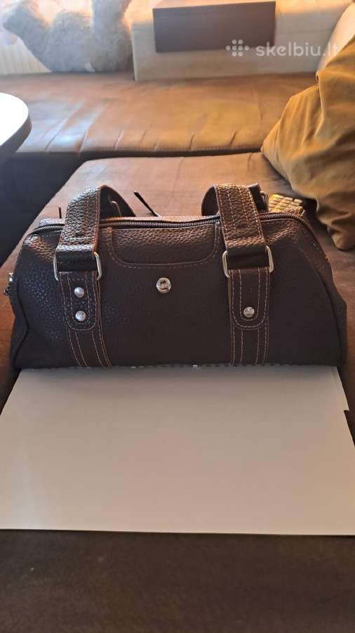 Parduodu Mng accessories rankinę
