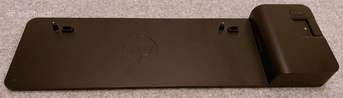 Hp 2013 Ultraslim Docking Station