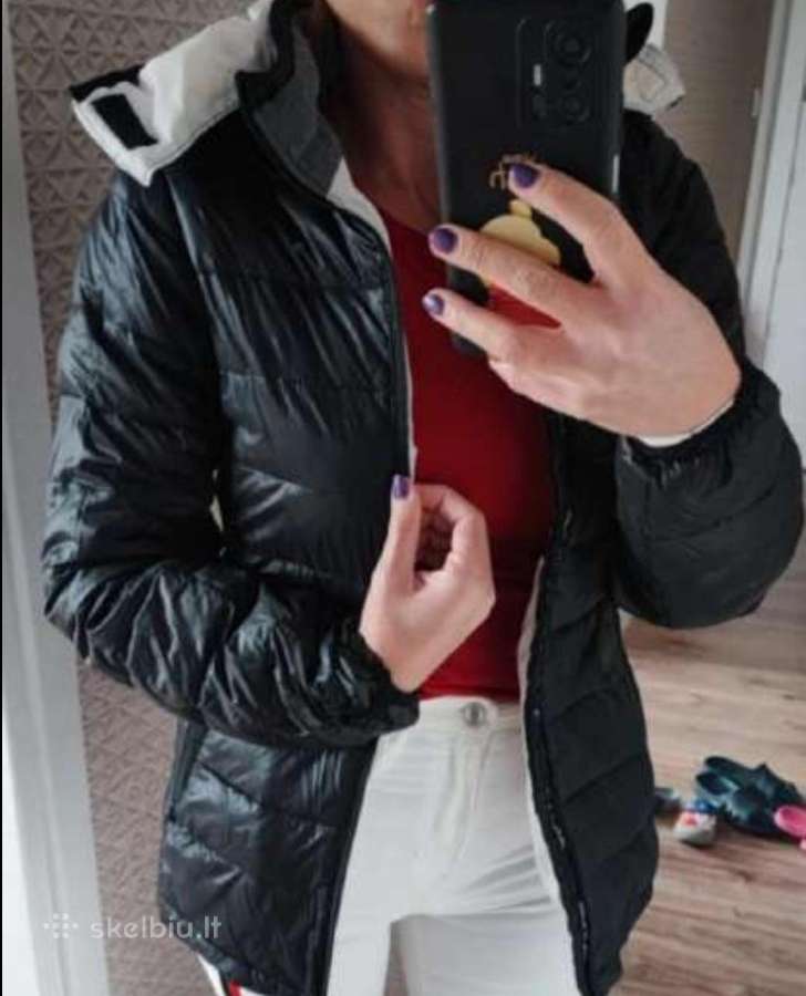 Canada goose striuke S dydis - nuotraukos Nr. 7
