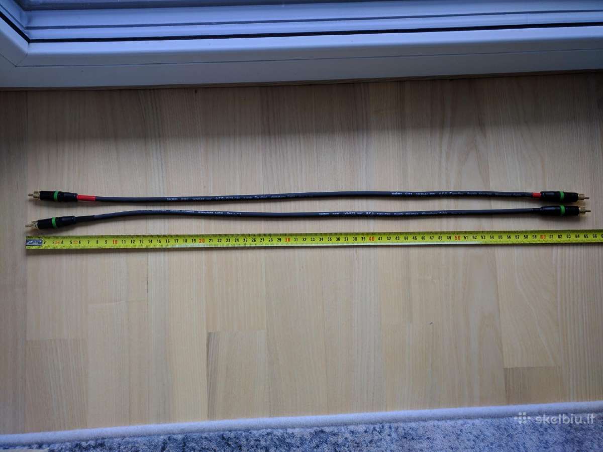Tasker tarpblokinis ir skaitmeninis laidai - nuotraukos Nr. 4