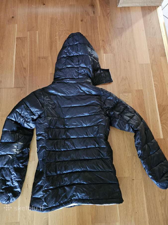 Canada goose striuke S dydis