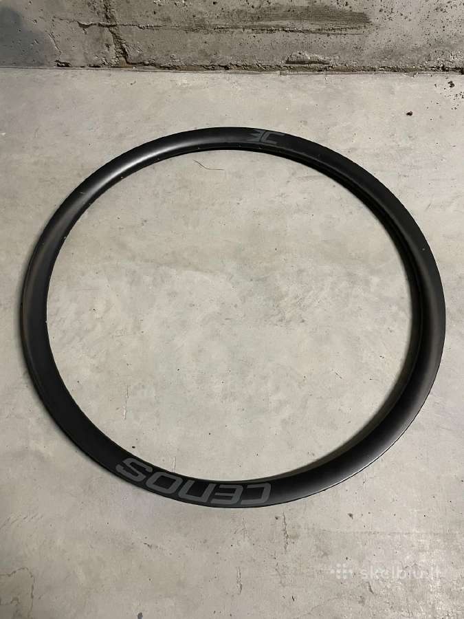 Cenos G3 Pro lankas