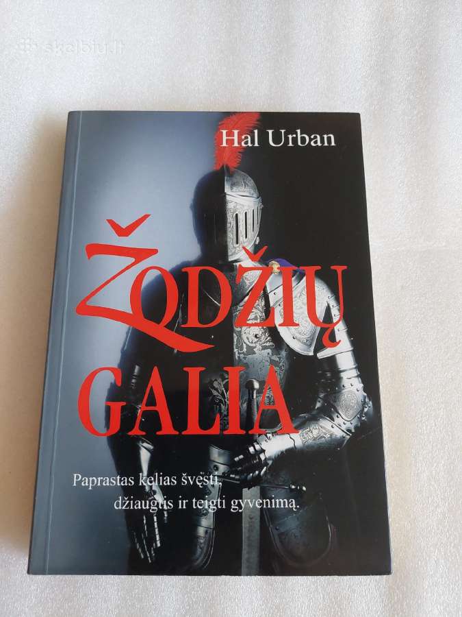 Žodžių galia