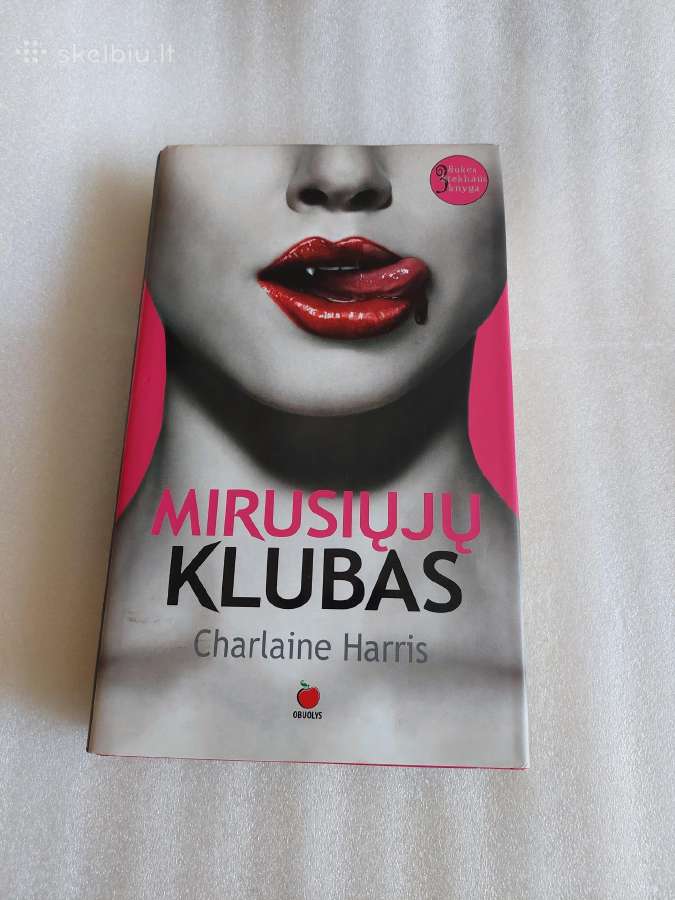 Mirusiųjų klubas