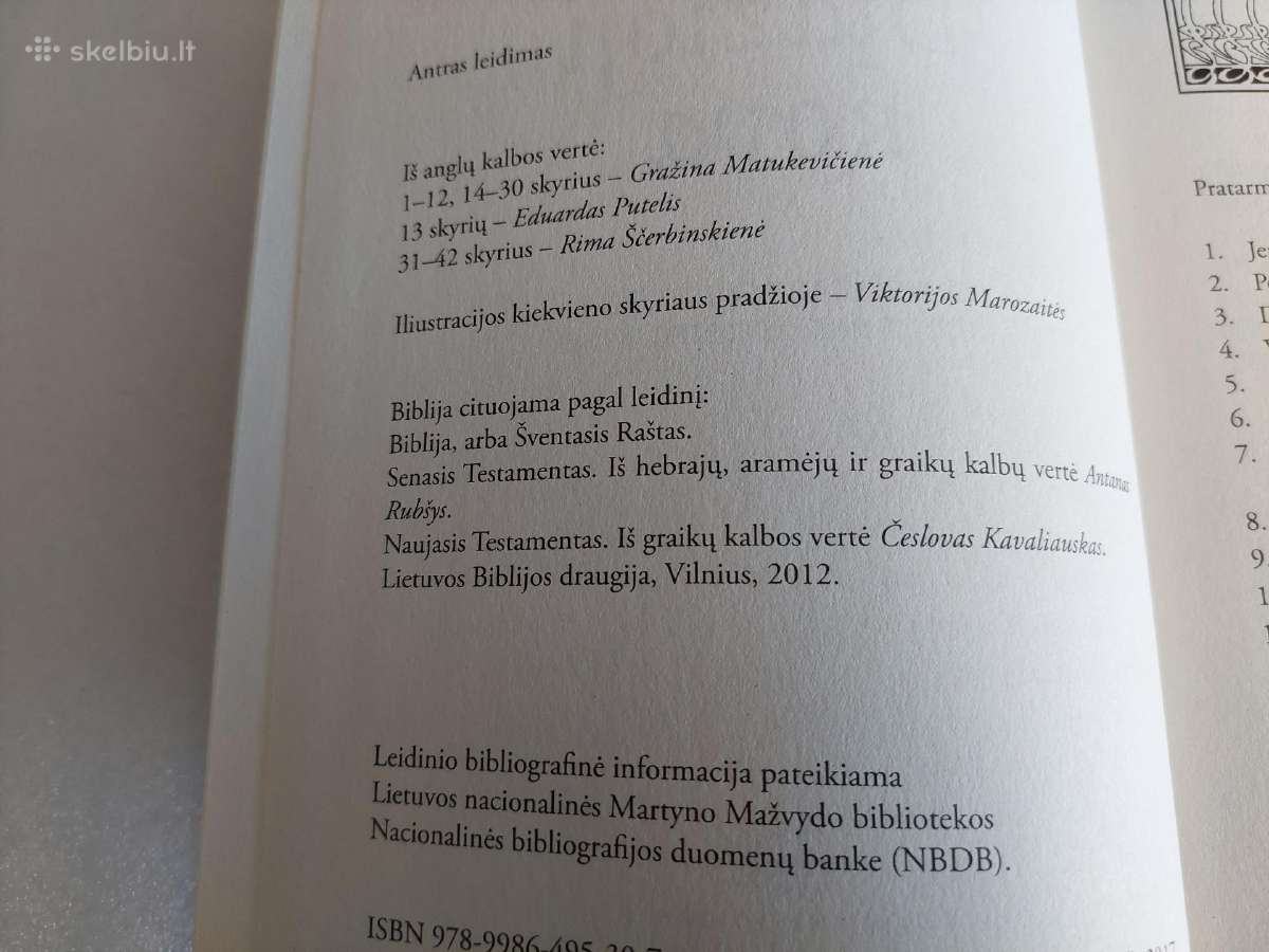 Didžioji kova - nuotraukos Nr. 3