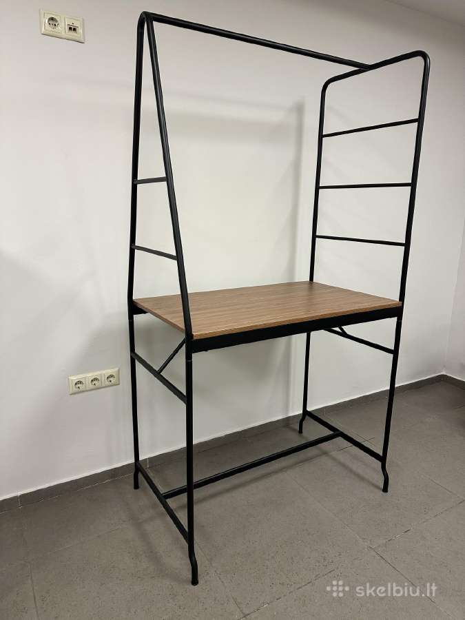 Ikea Haverud aukštas baro stalas