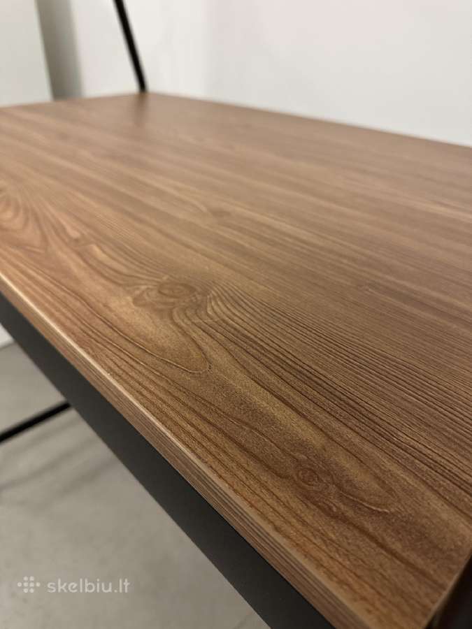 Ikea Haverud aukštas baro stalas - nuotraukos Nr. 2