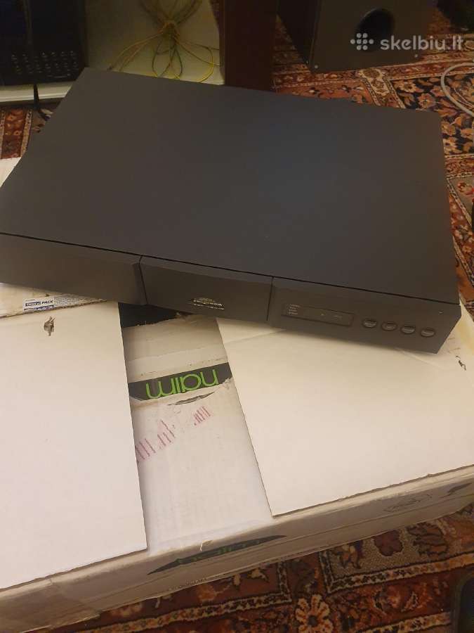 Naim Nat Tu 05 Xs - nuotraukos Nr. 5