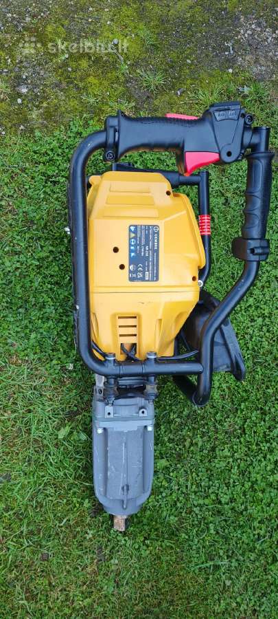 Cembre. Husqvarna - nuotraukos Nr. 5