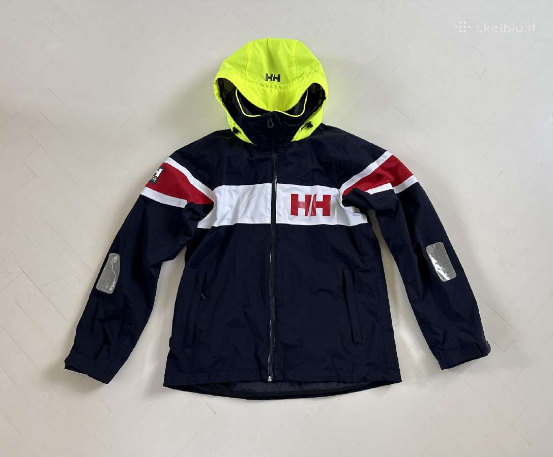 Buriavimo striukė Helly Hansen - nuotraukos Nr. 3