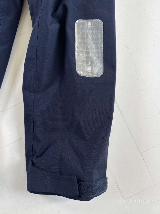 Buriavimo striukė Helly Hansen - nuotraukos Nr. 5