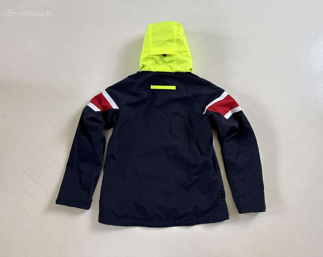Buriavimo striukė Helly Hansen - nuotraukos Nr. 2