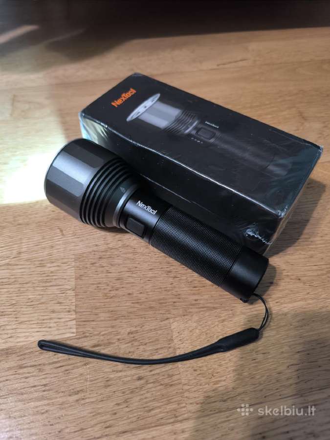 Galingas Nextool Prožektorius Ne0126
