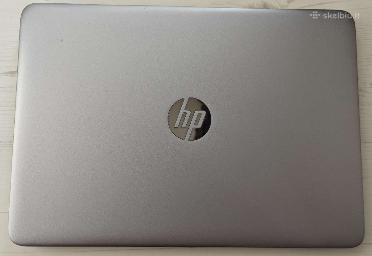 Neveikiantis Hp Elitebook 840 G3 - nuotraukos Nr. 2