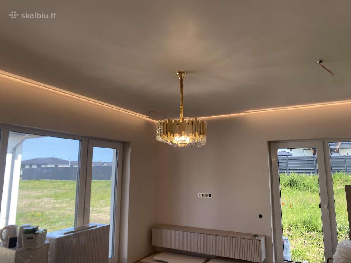 Įtempiamos Lubos Klaipėda ir Klaipėdos apsk. - nuotraukos Nr. 34