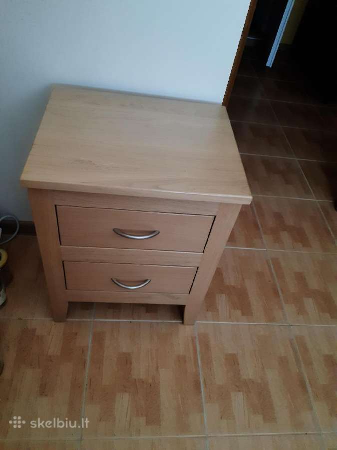 Spintelė naudota šviesi iš Olandijos - nuotraukos Nr. 2