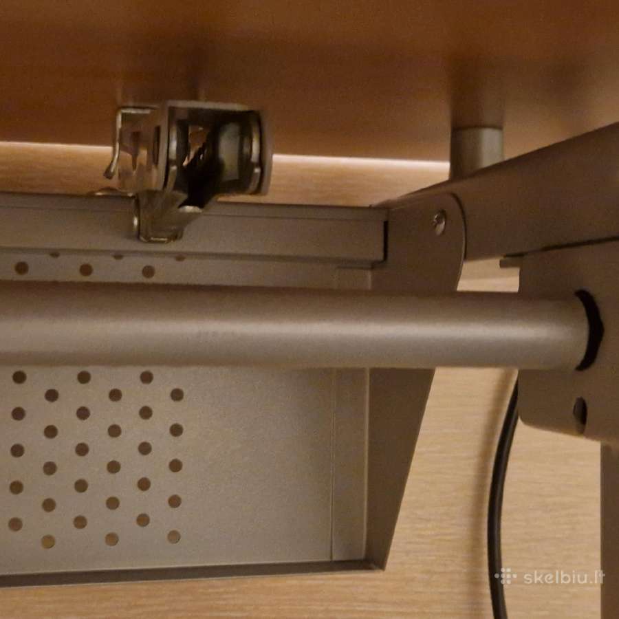 Stalas,ilg 121 / pl.70/aukst.76 - nuotraukos Nr. 3