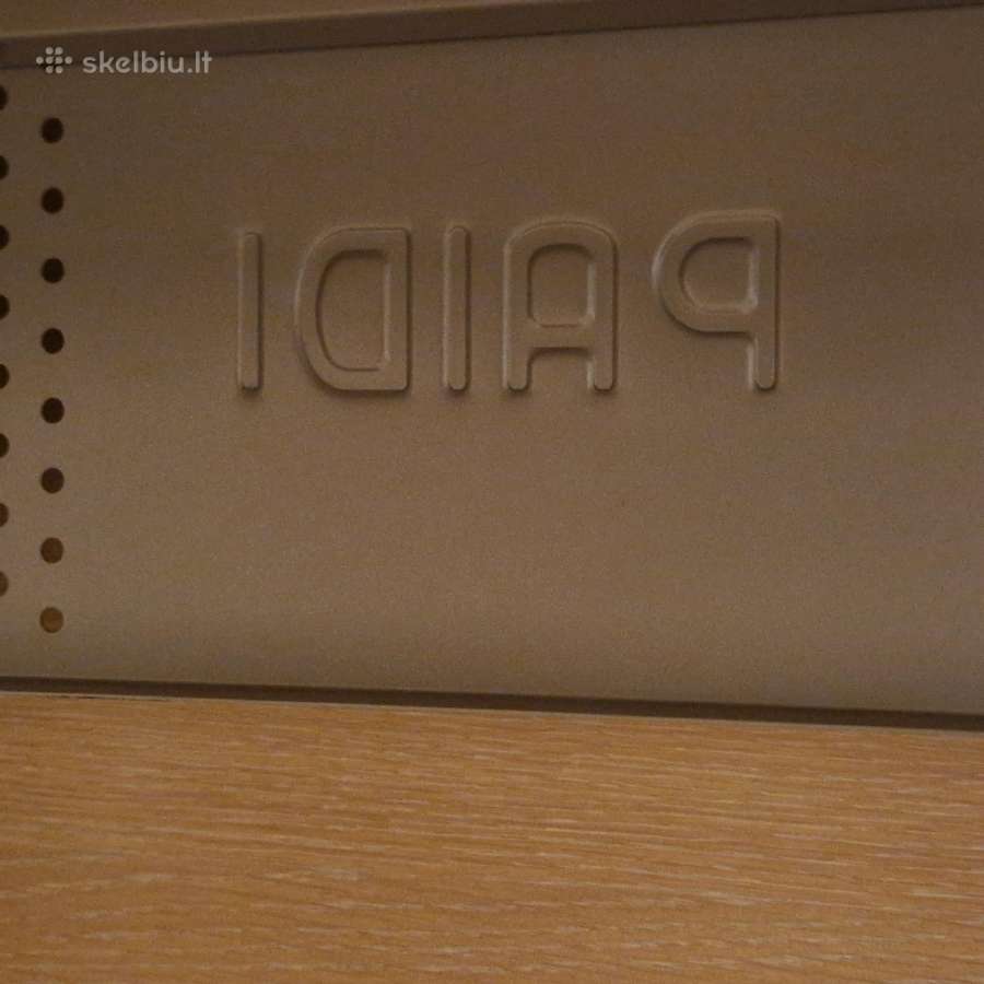 Stalas,ilg 121 / pl.70/aukst.76 - nuotraukos Nr. 4