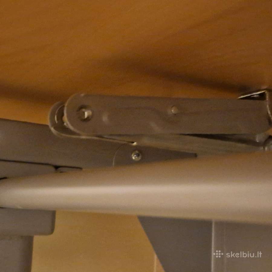 Stalas,ilg 121 / pl.70/aukst.76 - nuotraukos Nr. 5