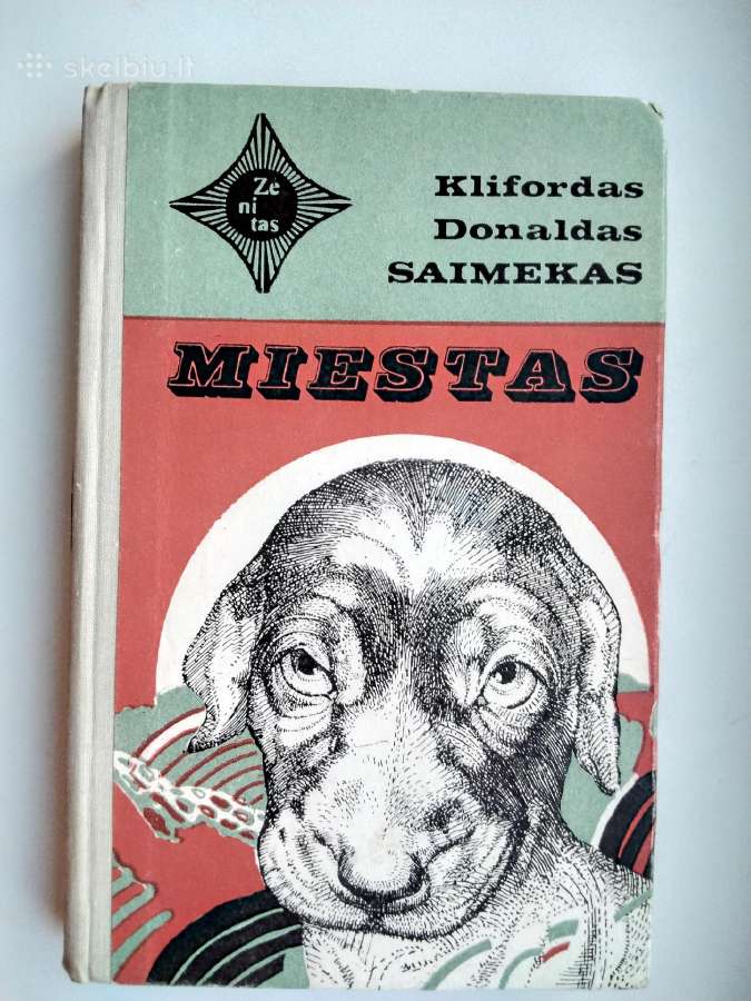 Žmogus amfibija, Miestas, Durys į vasarą, Altairo - nuotraukos Nr. 9