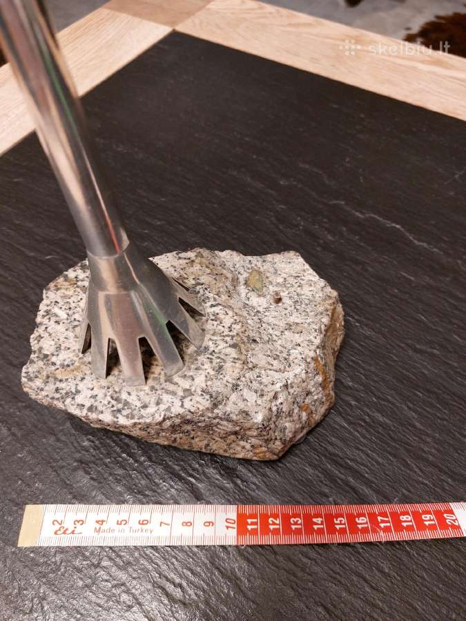 Solidus Ostankino TV bokšto modelis - nuotraukos Nr. 3
