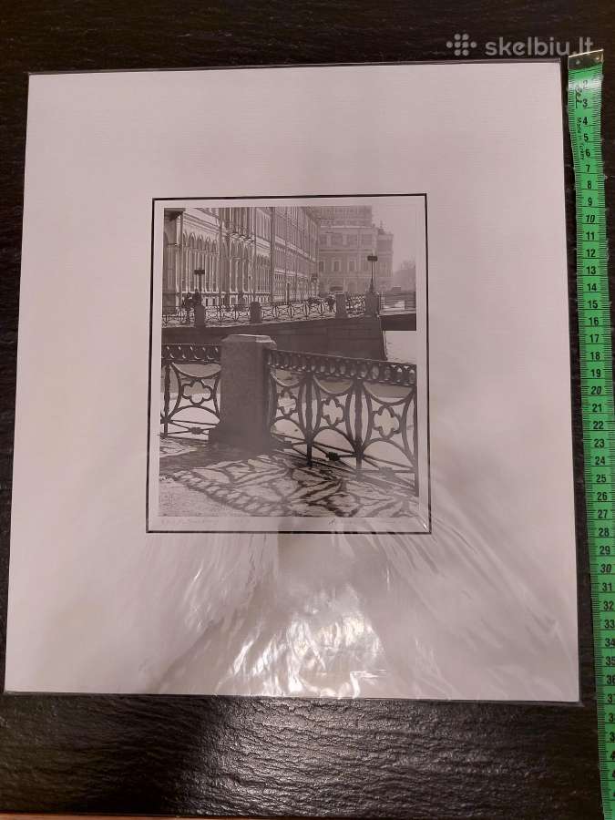 Arūno Baltėno fotografijos - nuotraukos Nr. 4