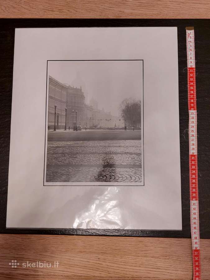 Arūno Baltėno fotografijos