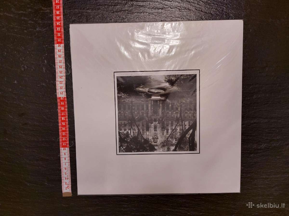 Arūno Baltėno fotografijos - nuotraukos Nr. 2
