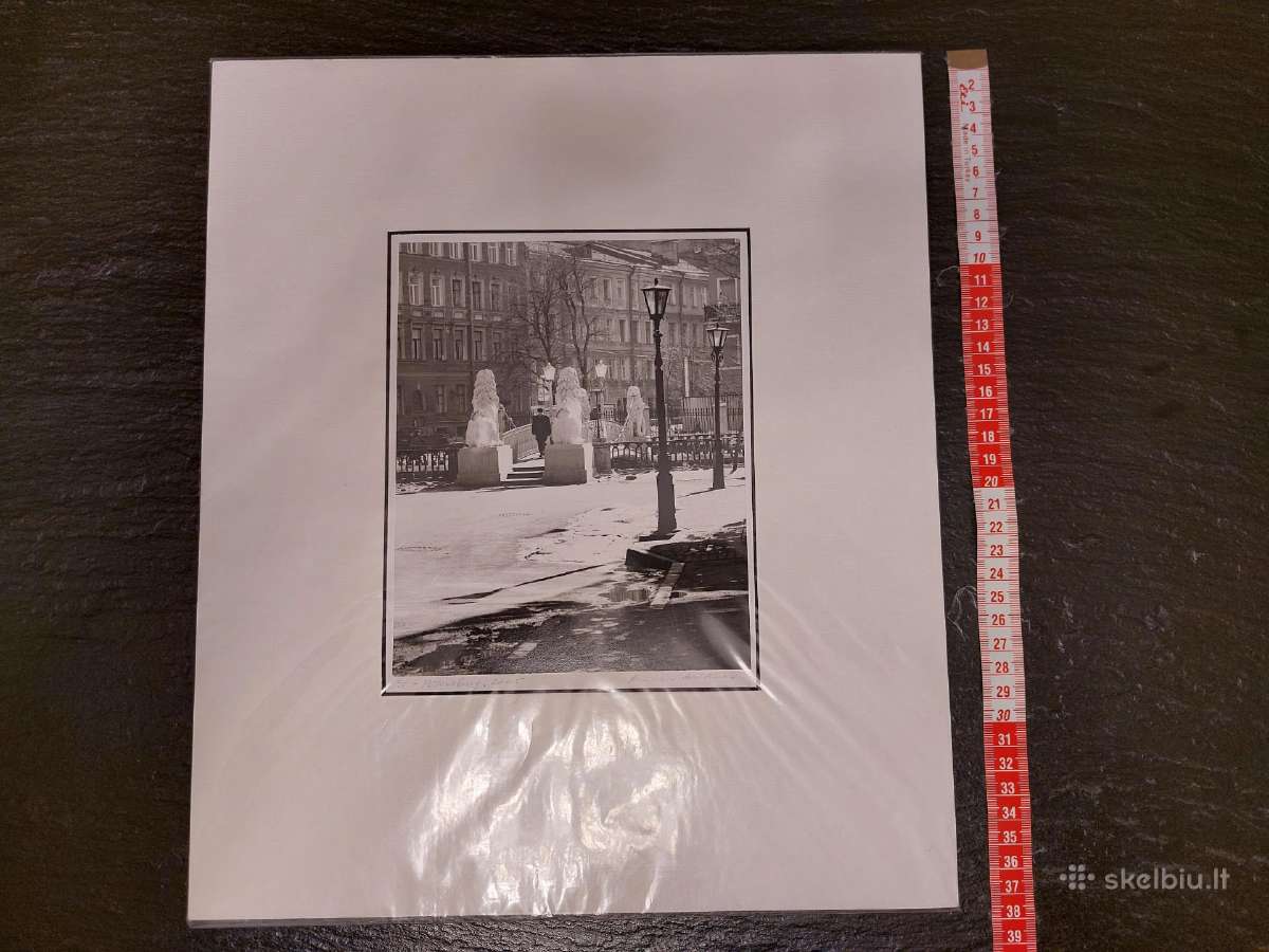 Arūno Baltėno fotografijos - nuotraukos Nr. 3