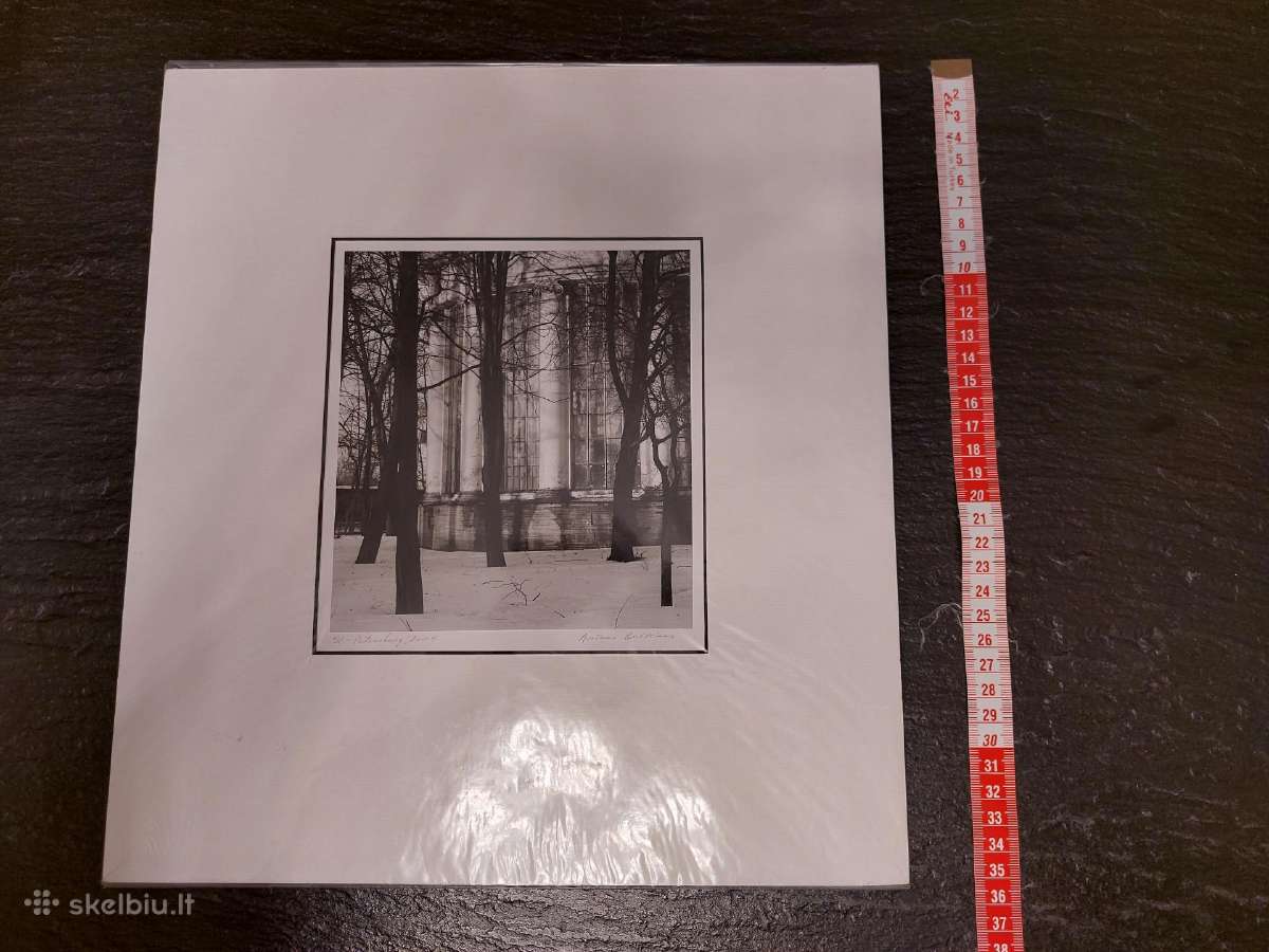Arūno Baltėno fotografijos - nuotraukos Nr. 5