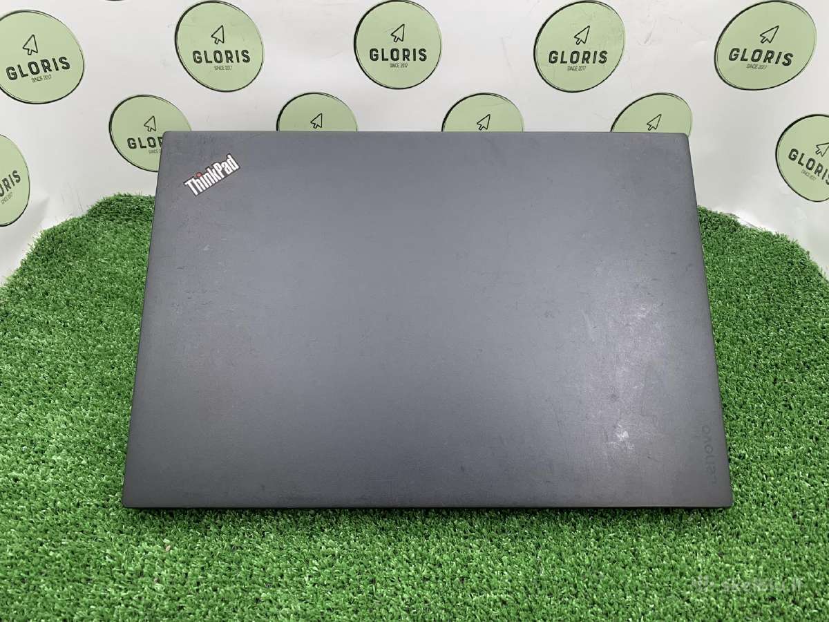 Lenovo Thinkpad T460s i5-6200u 8ram 256ssd #1-193 - nuotraukos Nr. 24