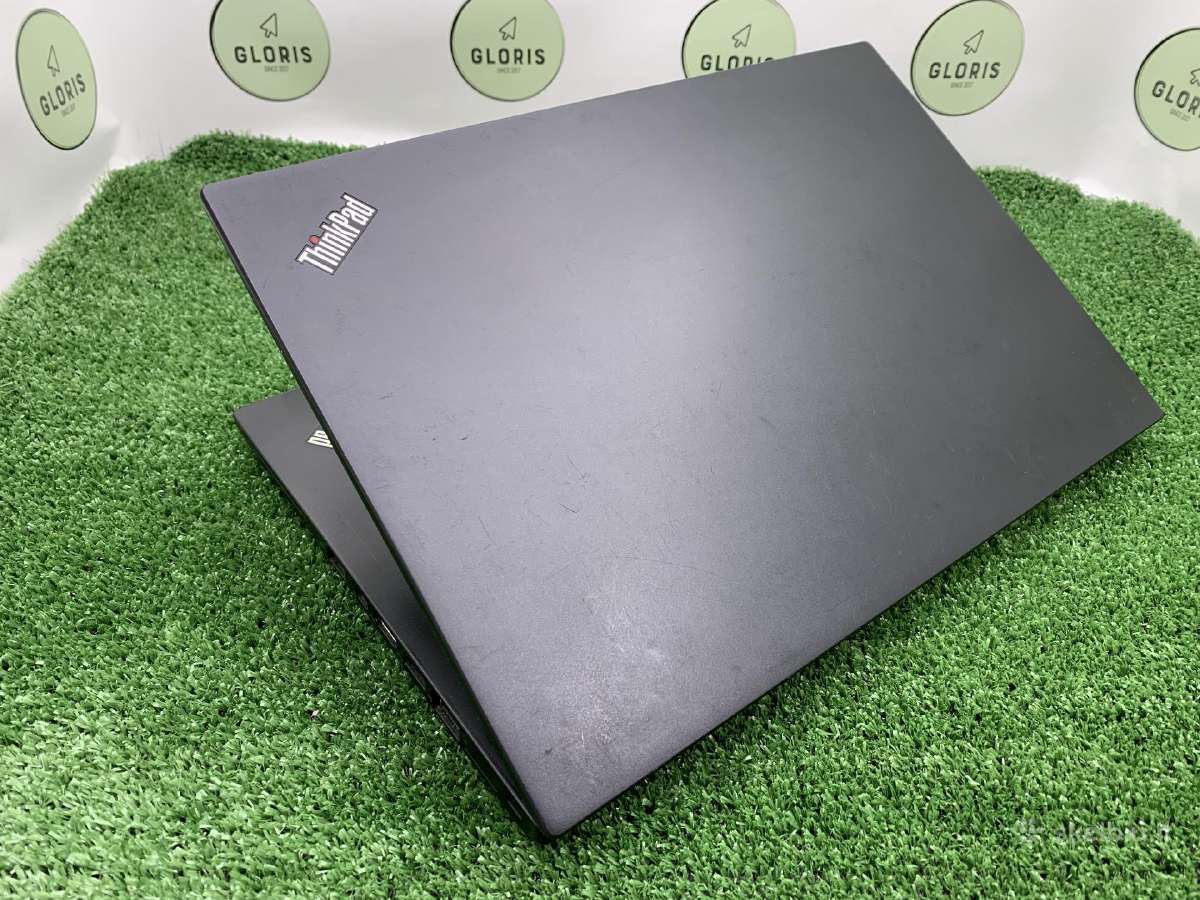 Lenovo Thinkpad T460s i5-6200u 8ram 256ssd #1-193 - nuotraukos Nr. 26