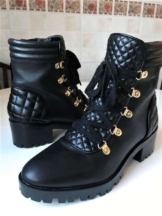Karl Lagerfeld batai 37,5 dydžio - nuotraukos Nr. 2