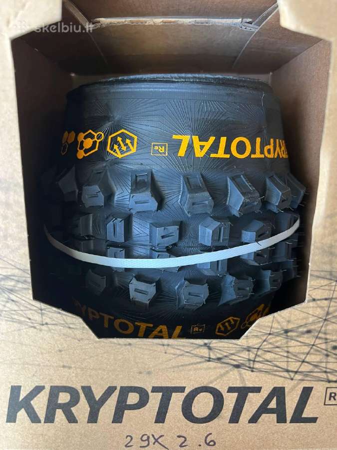 Continental Kryptotal-r Enduro
