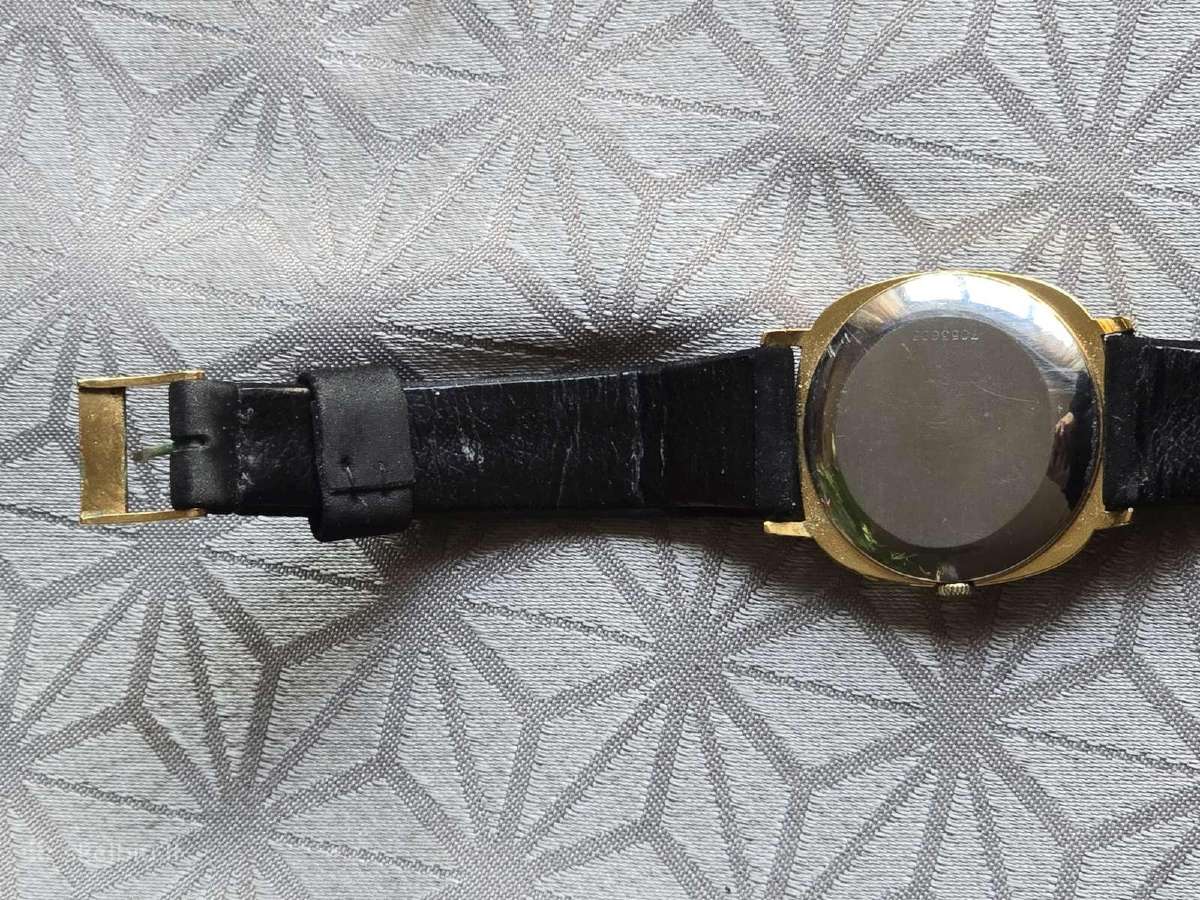 Parduodamas Laikrodis Eterna Matic 3003 - nuotraukos Nr. 6
