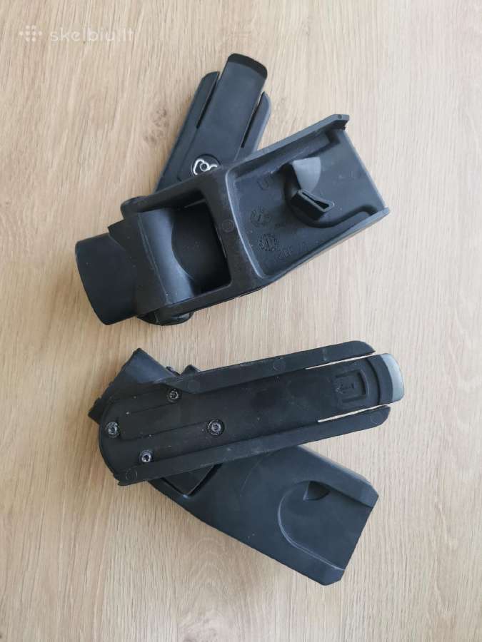 Adapteriai Maxi Cosi