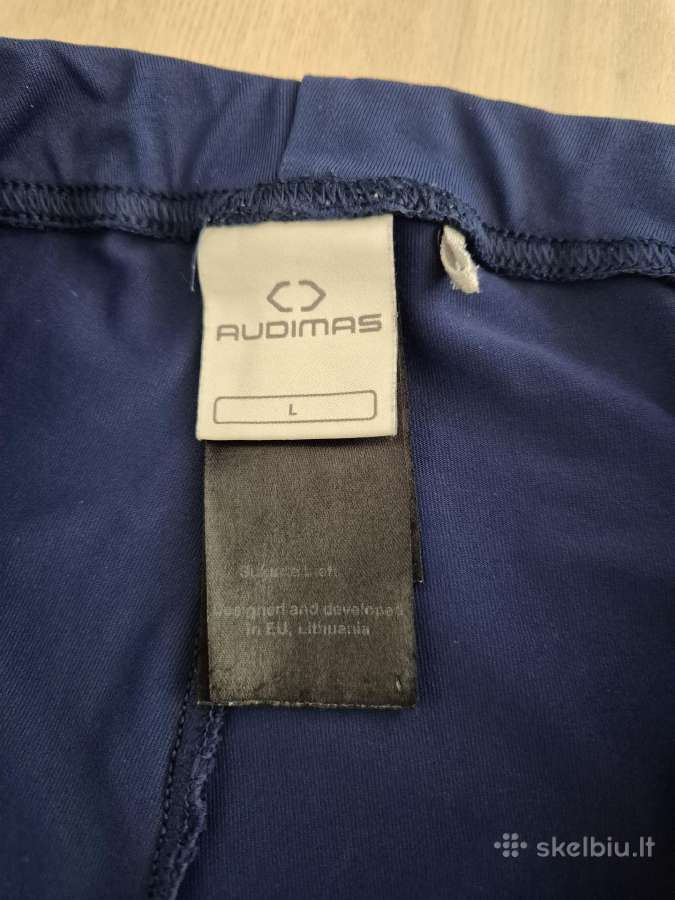 Audimo L dydžio tamprės - nuotraukos Nr. 4