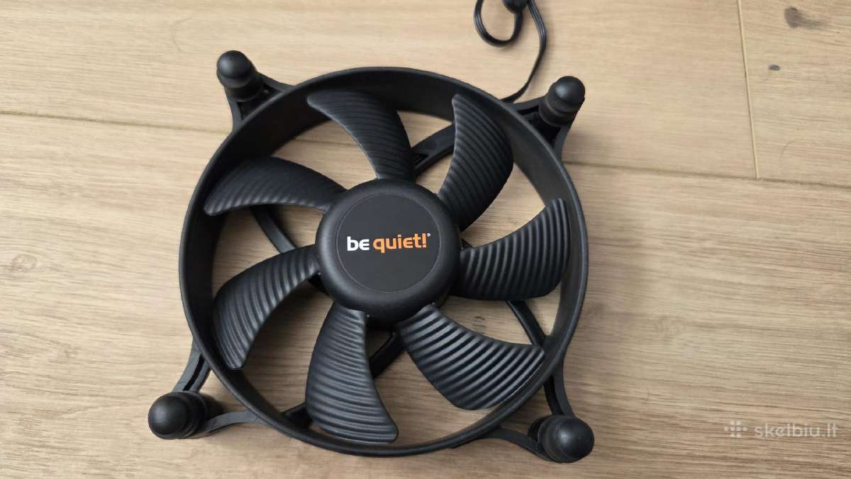 Be quiet! Shadow Wings 120 mm