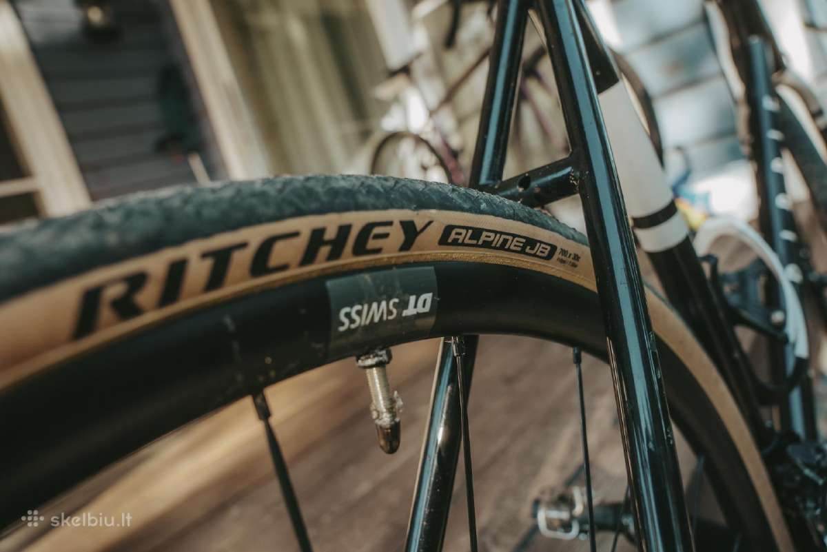 Ribble Endurance 725 56cm - nuotraukos Nr. 4