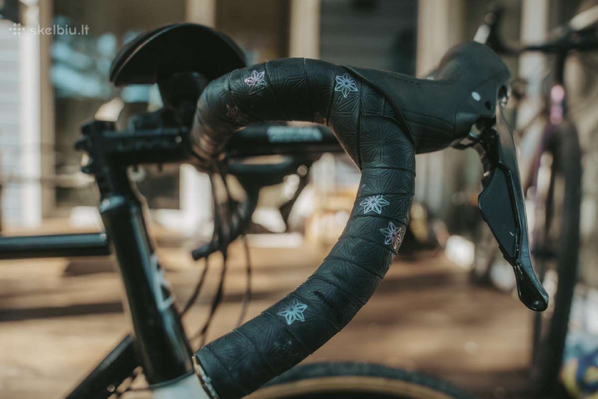 Ribble Endurance 725 56cm - nuotraukos Nr. 7