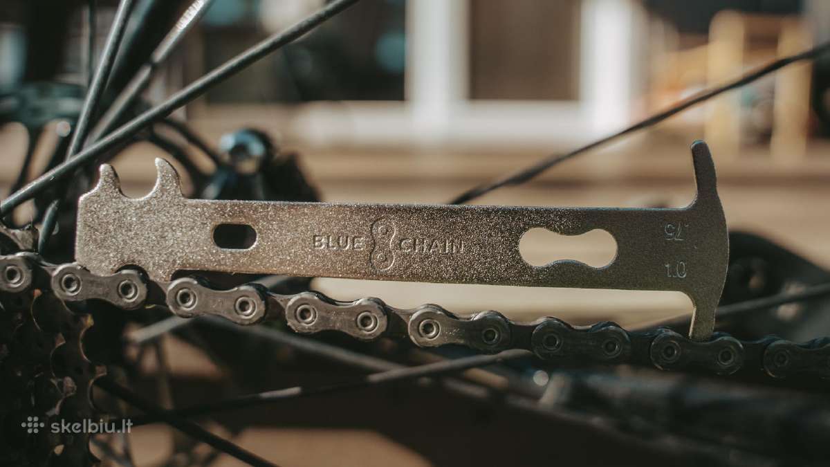 Ribble Endurance 725 56cm - nuotraukos Nr. 9