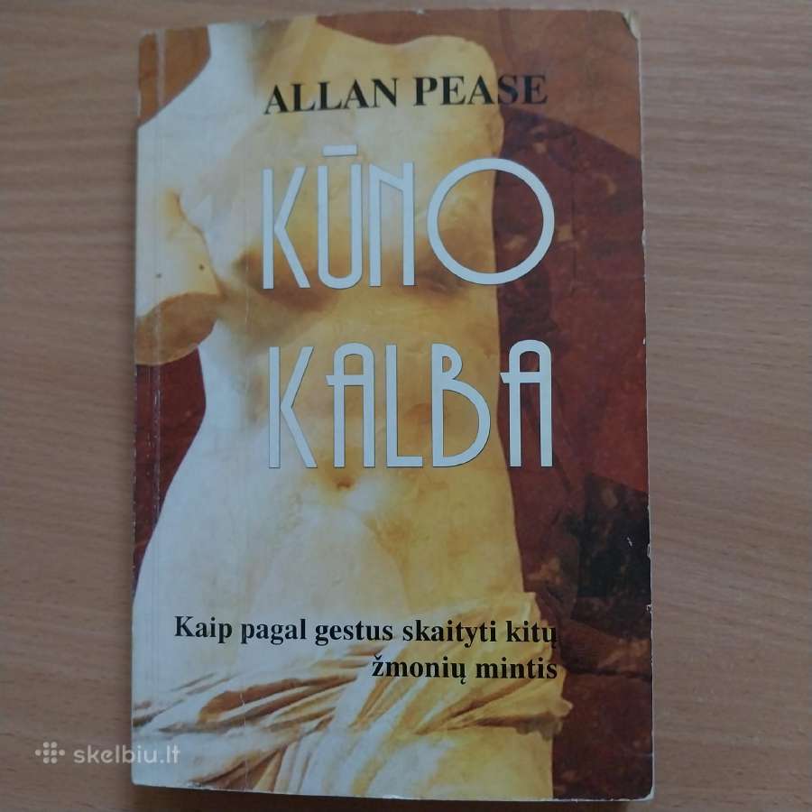 Knyga
