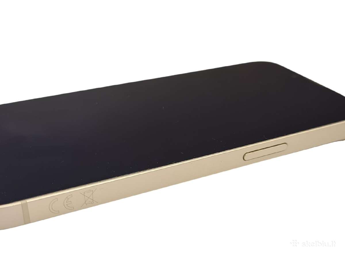 iPhone 13 128gb + 3 mėn. garantija - nuotraukos Nr. 10